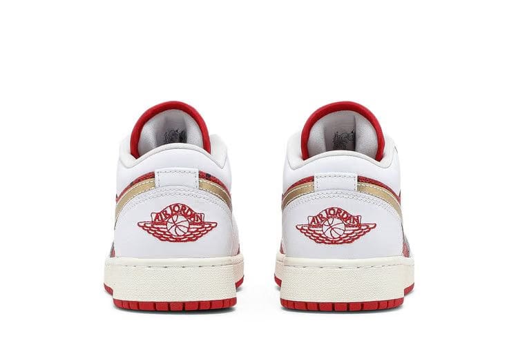 Air Jordan 1 Low SE GS Spades