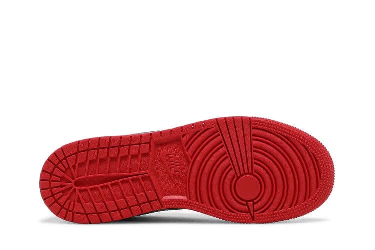 Air Jordan 1 Low SE GS Spades