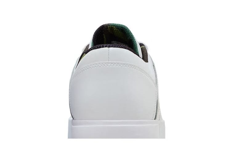 Air Jordan Nu Retro 1 Low Golf Triple White