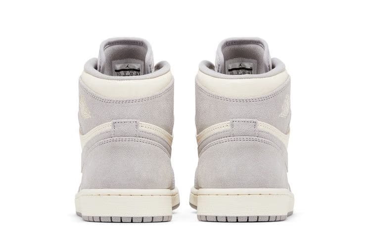 Wmns Air Jordan 1 High Premium 'Atmosphere Grey'