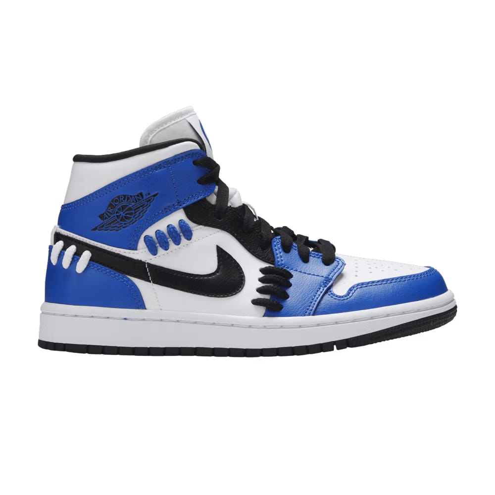 Air Jordan 1 Mid Sisterhood