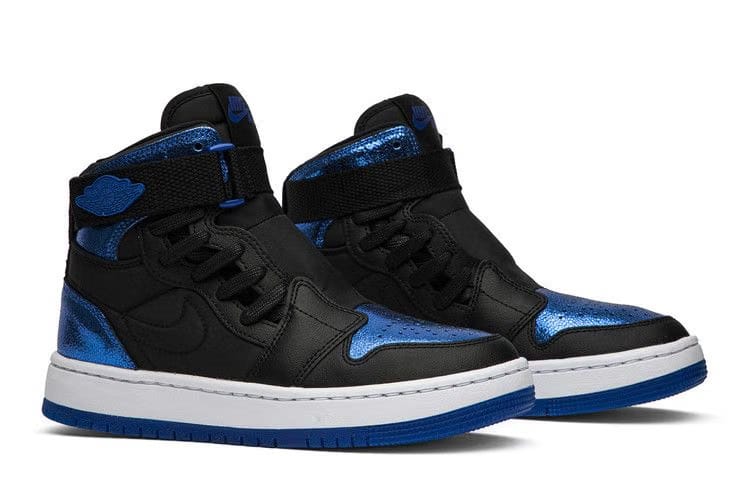 Wmns Air Jordan 1 Nova XX 'Black Game Royal'