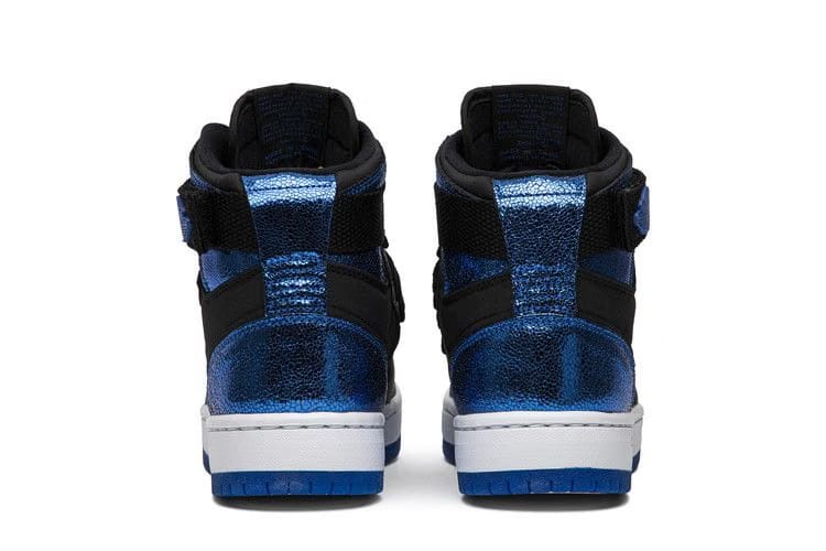 Wmns Air Jordan 1 Nova XX 'Black Game Royal'