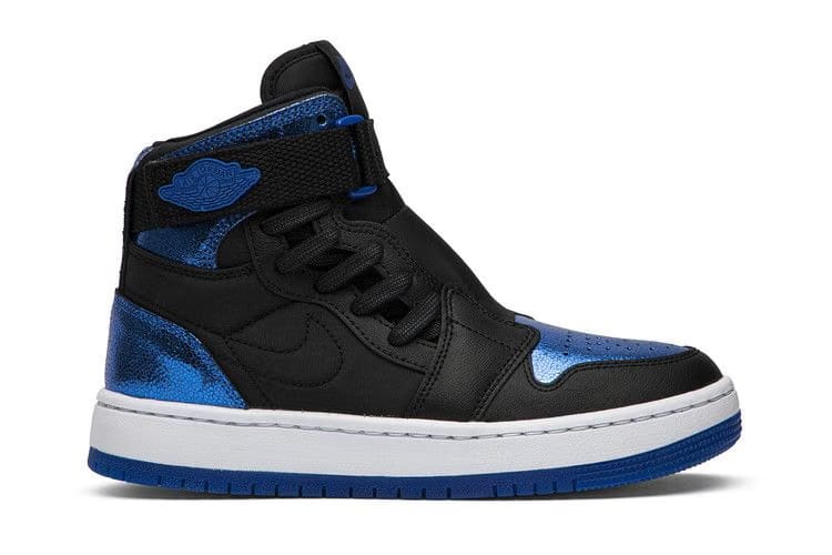 Wmns Air Jordan 1 Nova XX 'Black Game Royal'