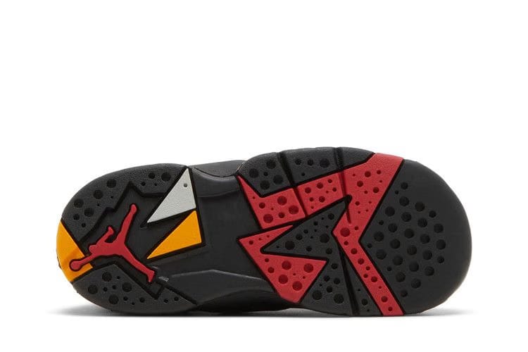 Air Jordan 7 Retro TD Citrus 2022