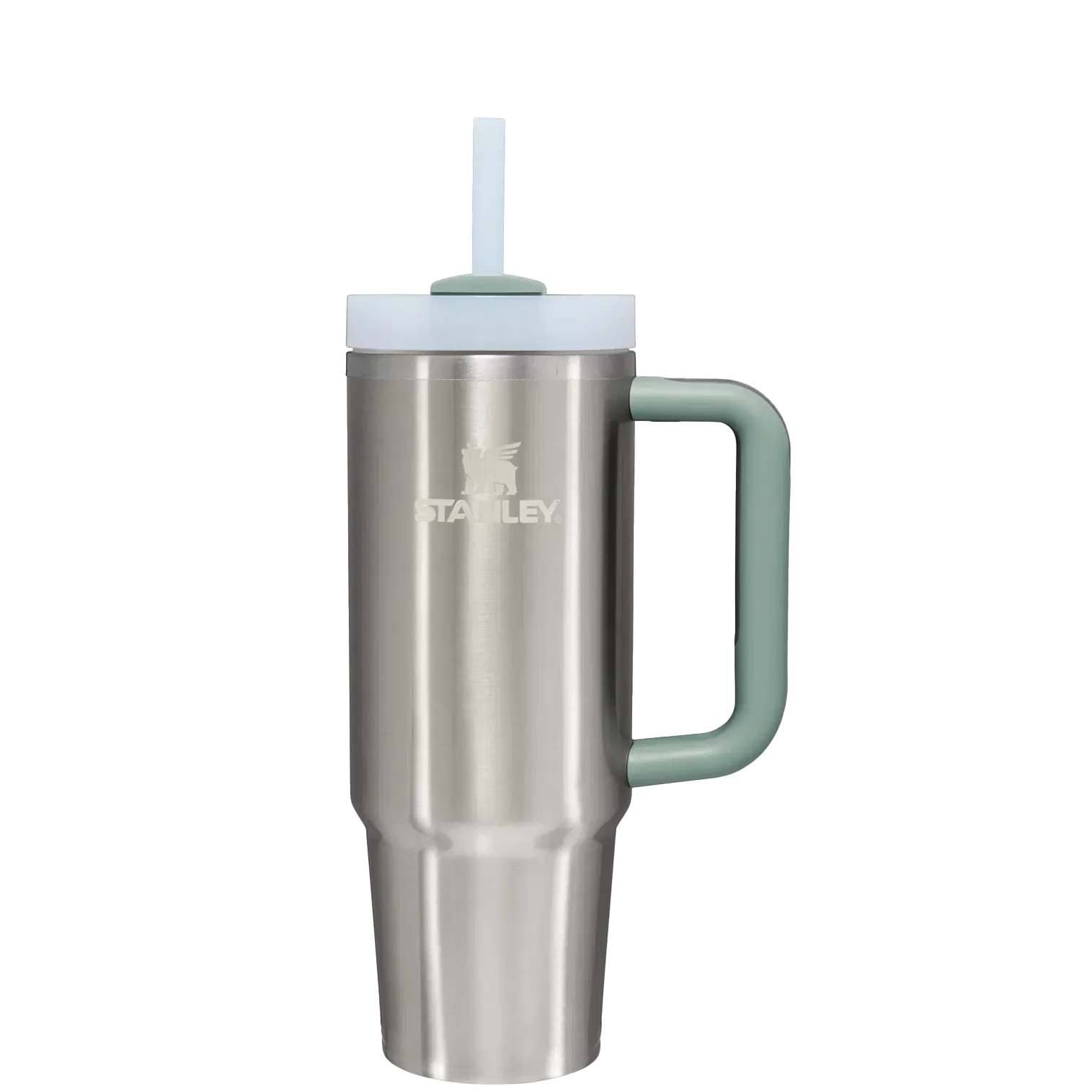 The Quencher H2.0 Flowstate Tumbler - Stainless Steel Shale