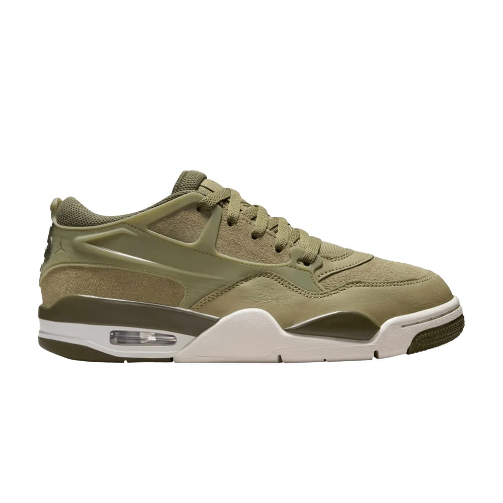 Wmns Air Jordan 4 RM 'Neutral Olive'