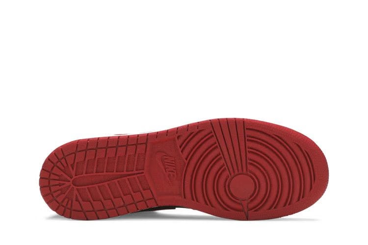 Air Jordan 1 Retro High OG BG Bred 2013