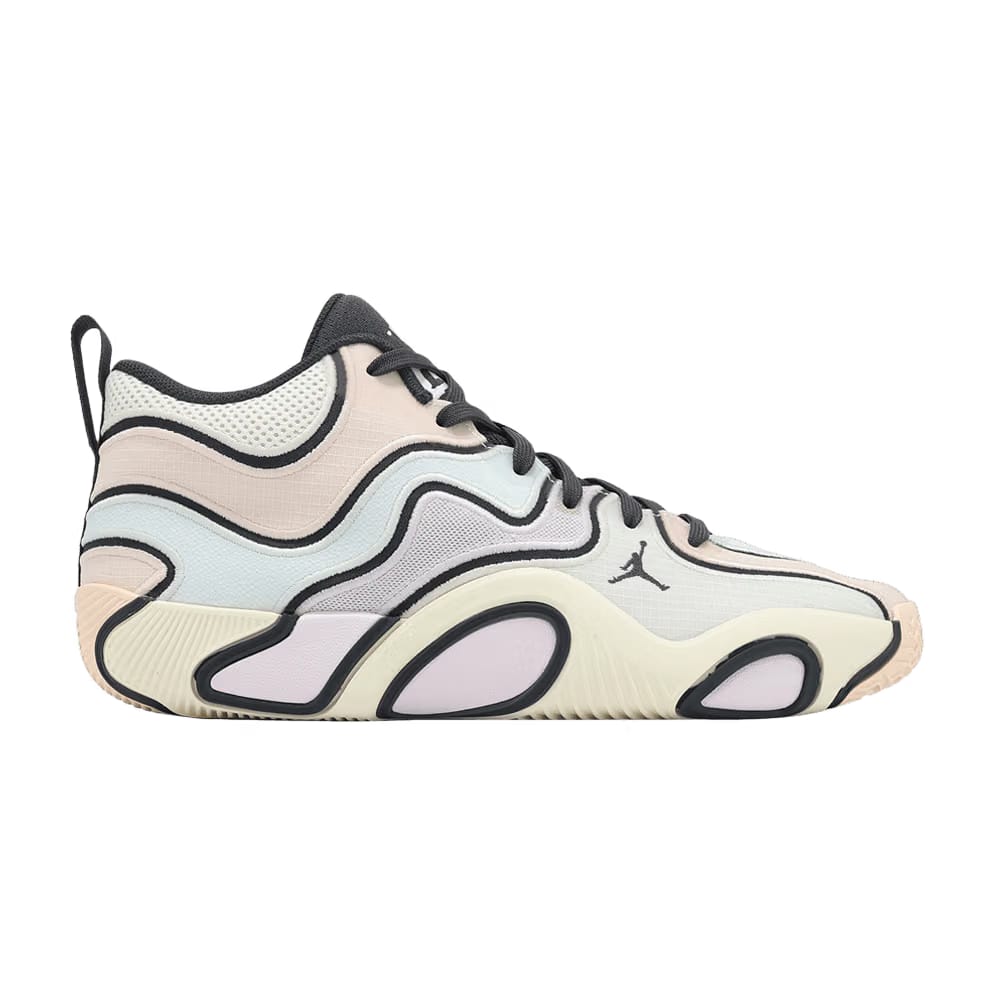 Air Jordan Tatum 3 PF Sidewalk Chalk
