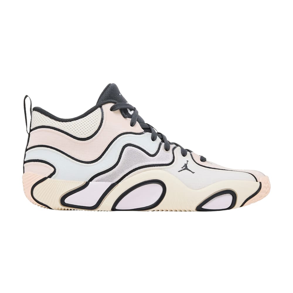 Air Jordan Tatum 3 PF Sidewalk Chalk