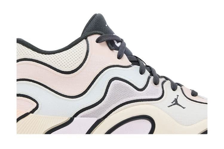 Air Jordan Tatum 3 PF Sidewalk Chalk