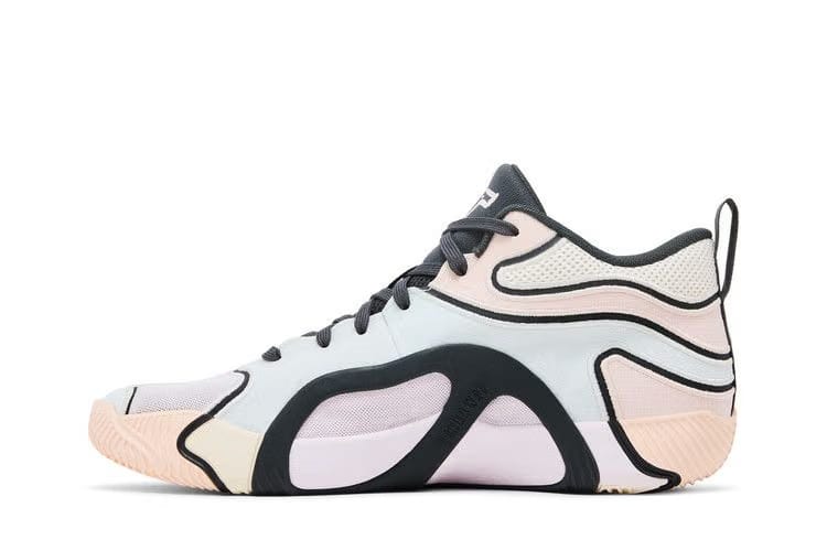 Air Jordan Tatum 3 PF Sidewalk Chalk