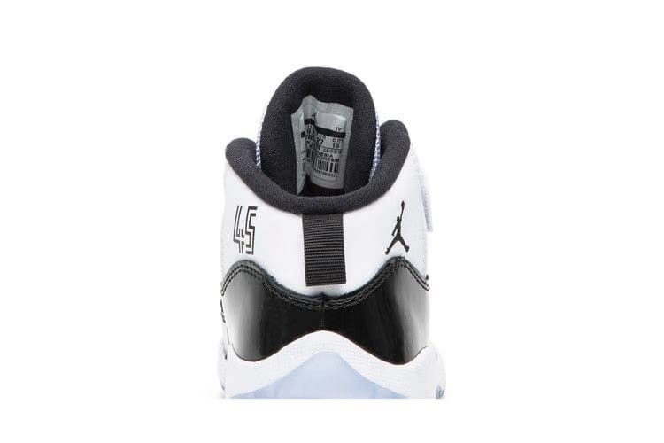Air Jordan 11 Retro TD Concord 2018