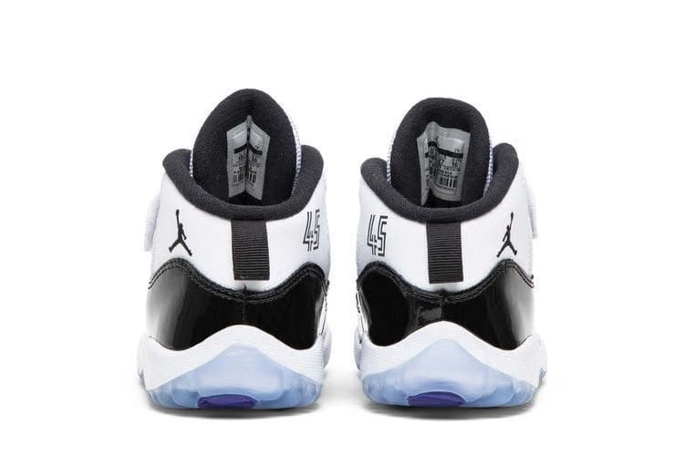 Air Jordan 11 Retro TD Concord 2018