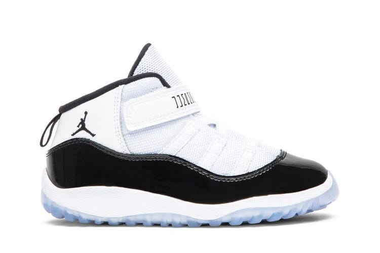 Air Jordan 11 Retro TD Concord 2018