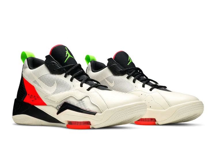 Air Jordan Zoom '92 Sail