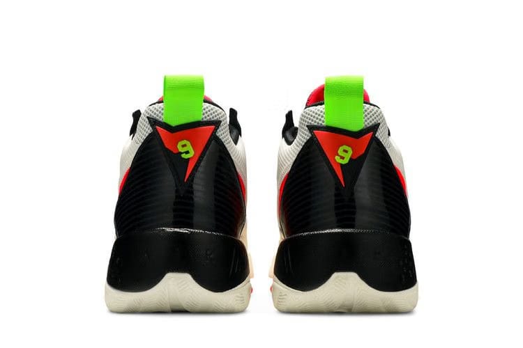 Air Jordan Zoom '92 Sail