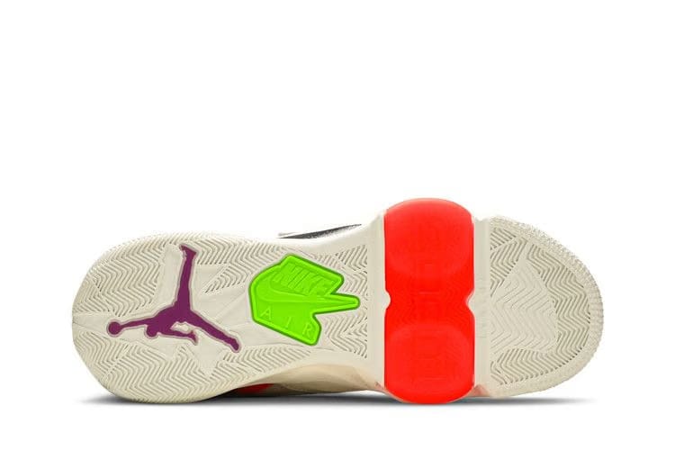 Air Jordan Zoom '92 Sail
