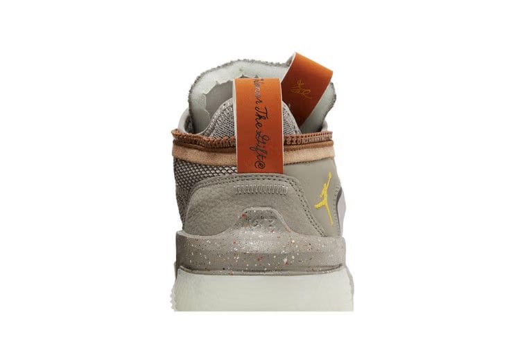 Honor The Gift x Air Jordan Jordan Why Not Zer0.6 Inner City