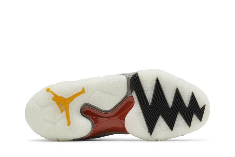 Honor The Gift x Air Jordan Jordan Why Not Zer0.6 Inner City