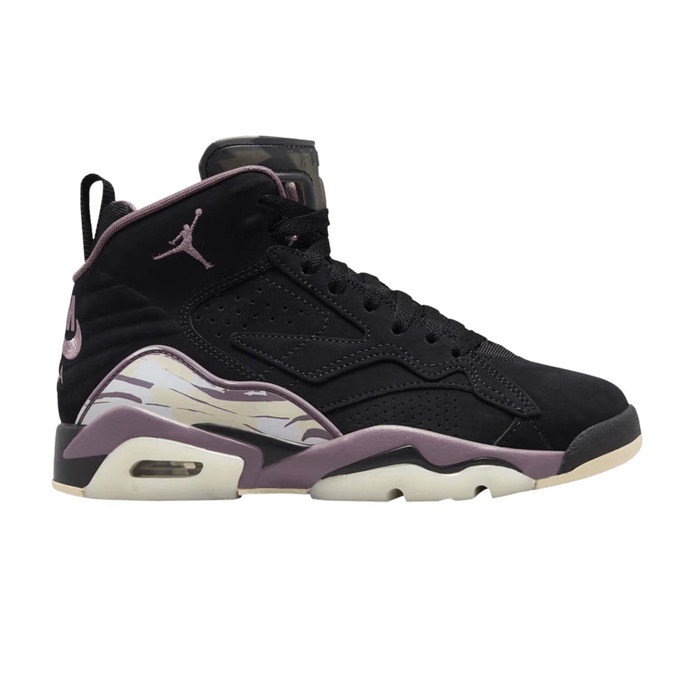 Air Jordan Wmns Jordan MVP 'Violet Ore'