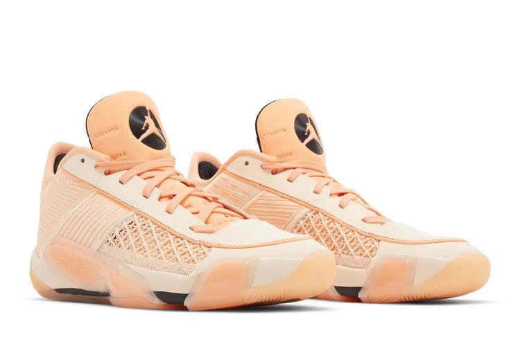 Air Jordan 38 Low Crimson Tint