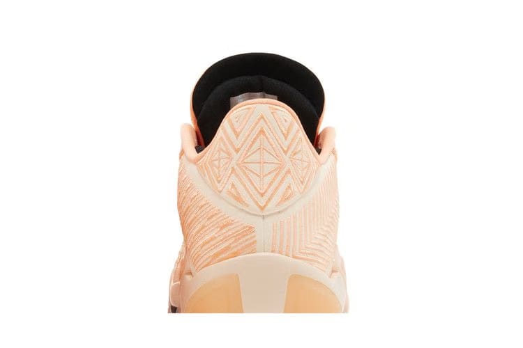 Air Jordan 38 Low Crimson Tint