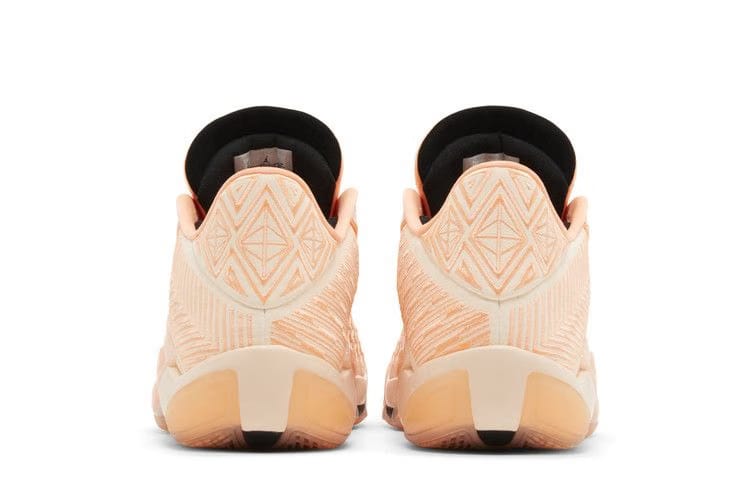 Air Jordan 38 Low Crimson Tint
