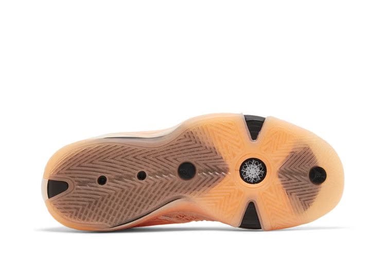 Air Jordan 38 Low Crimson Tint