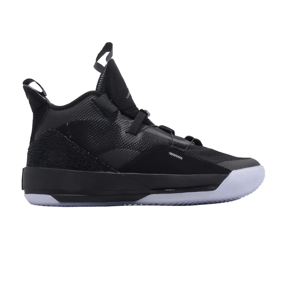 Air Jordan 33 PF Blackout