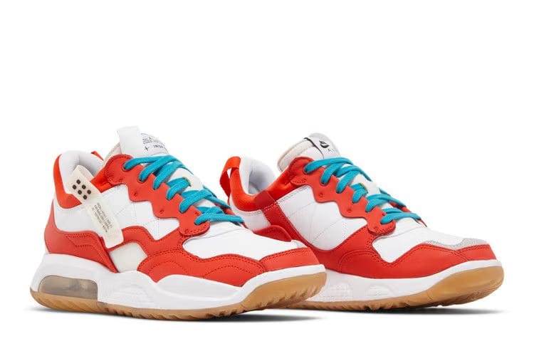 Air Jordan MA2 Chile Red