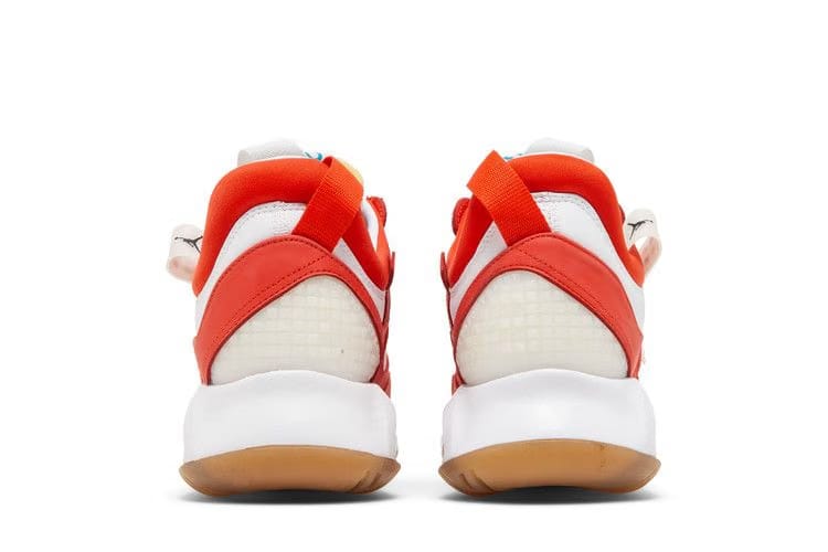 Air Jordan MA2 Chile Red
