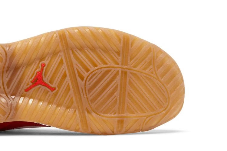 Air Jordan MA2 Chile Red