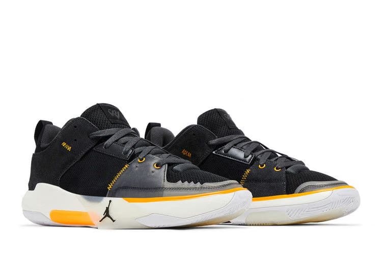 Air Jordan One Take 5 Anthracite Taxi