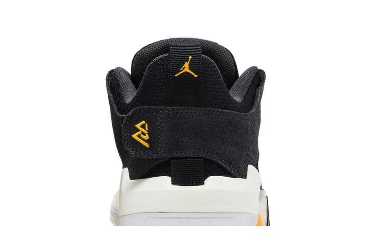 Air Jordan One Take 5 Anthracite Taxi
