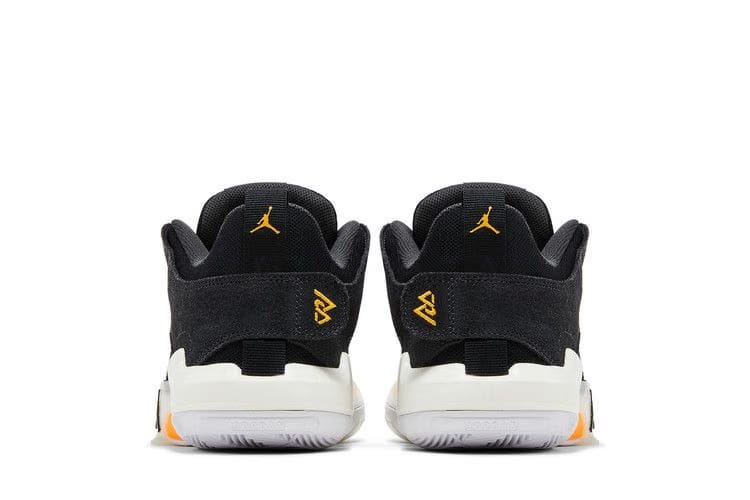 Air Jordan One Take 5 Anthracite Taxi
