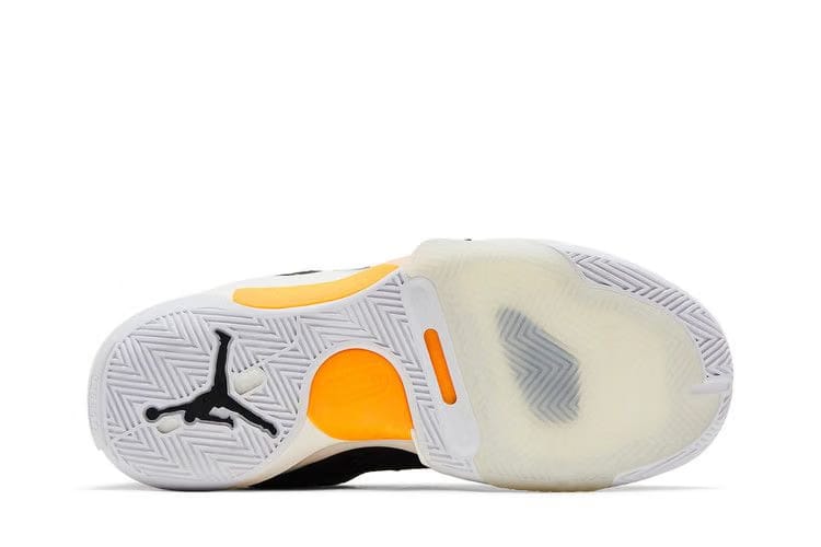 Air Jordan One Take 5 Anthracite Taxi