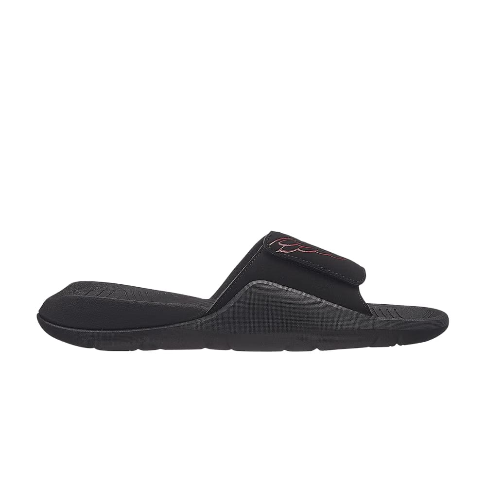 Air Jordan Hydro 7 Slide University Red