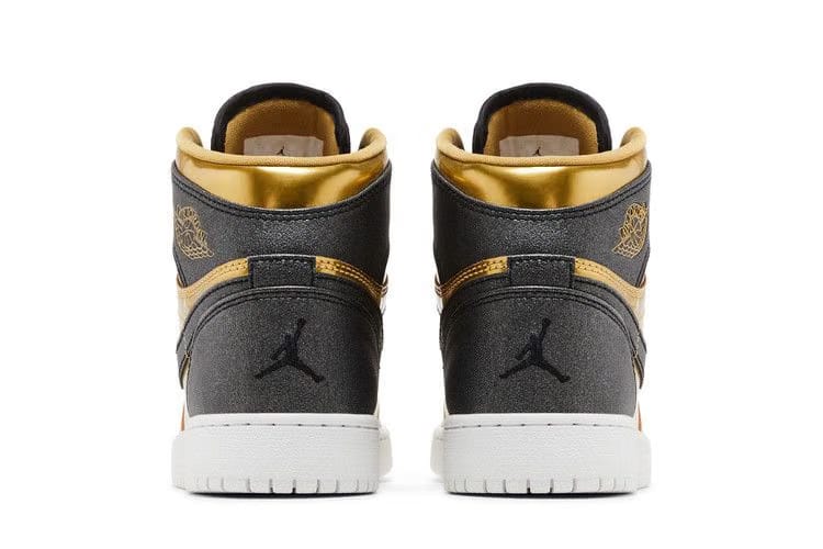 Air Jordan 1 Retro High GG Black History Month