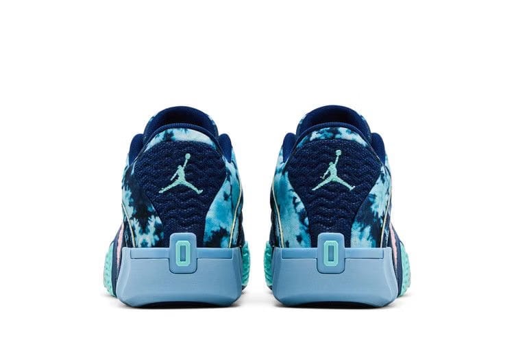Air Jordan Tatum 2 PF Denim