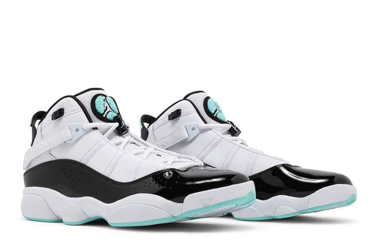 Air Jordan 6 Rings Tropical Twist Concord