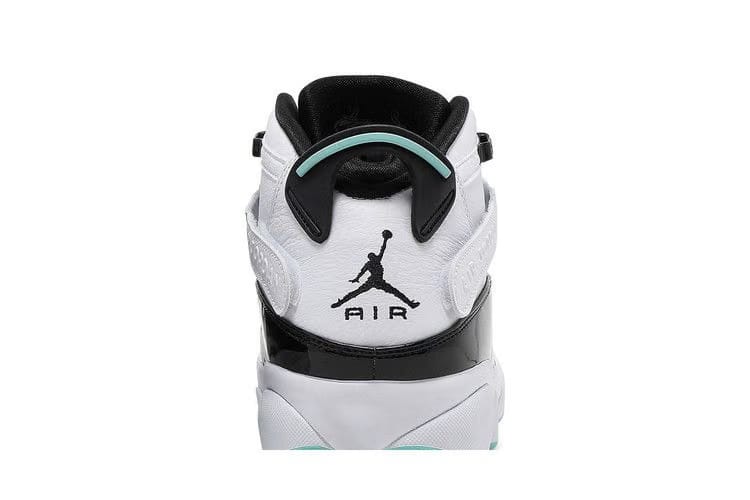 Air Jordan 6 Rings Tropical Twist Concord