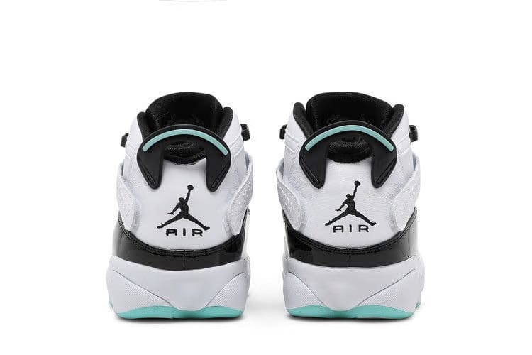 Air Jordan 6 Rings Tropical Twist Concord