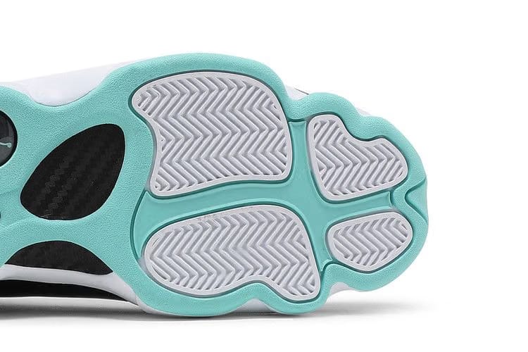 Air Jordan 6 Rings Tropical Twist Concord