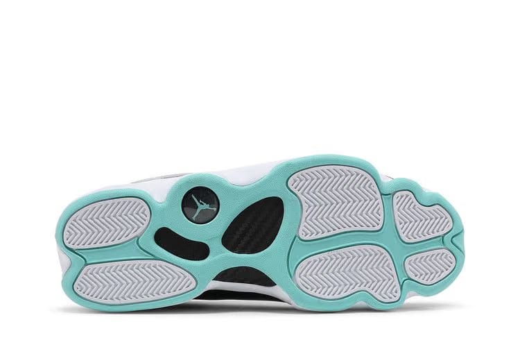 Air Jordan 6 Rings Tropical Twist Concord