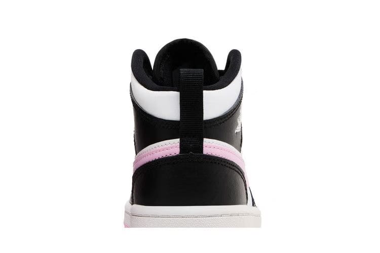 Air Jordan 1 Mid PS White Light Arctic Pink