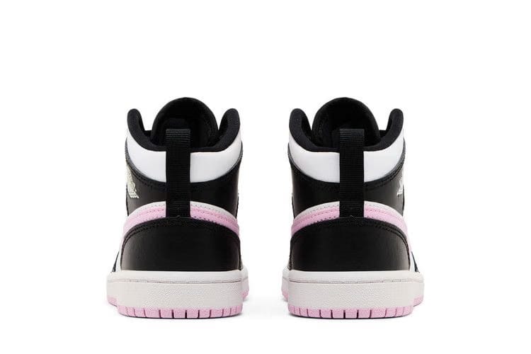 Air Jordan 1 Mid PS White Light Arctic Pink
