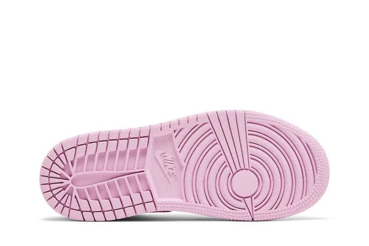 Air Jordan 1 Mid PS White Light Arctic Pink