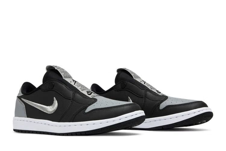 Wmns Air Jordan 1 Low Slip 'Shadow'