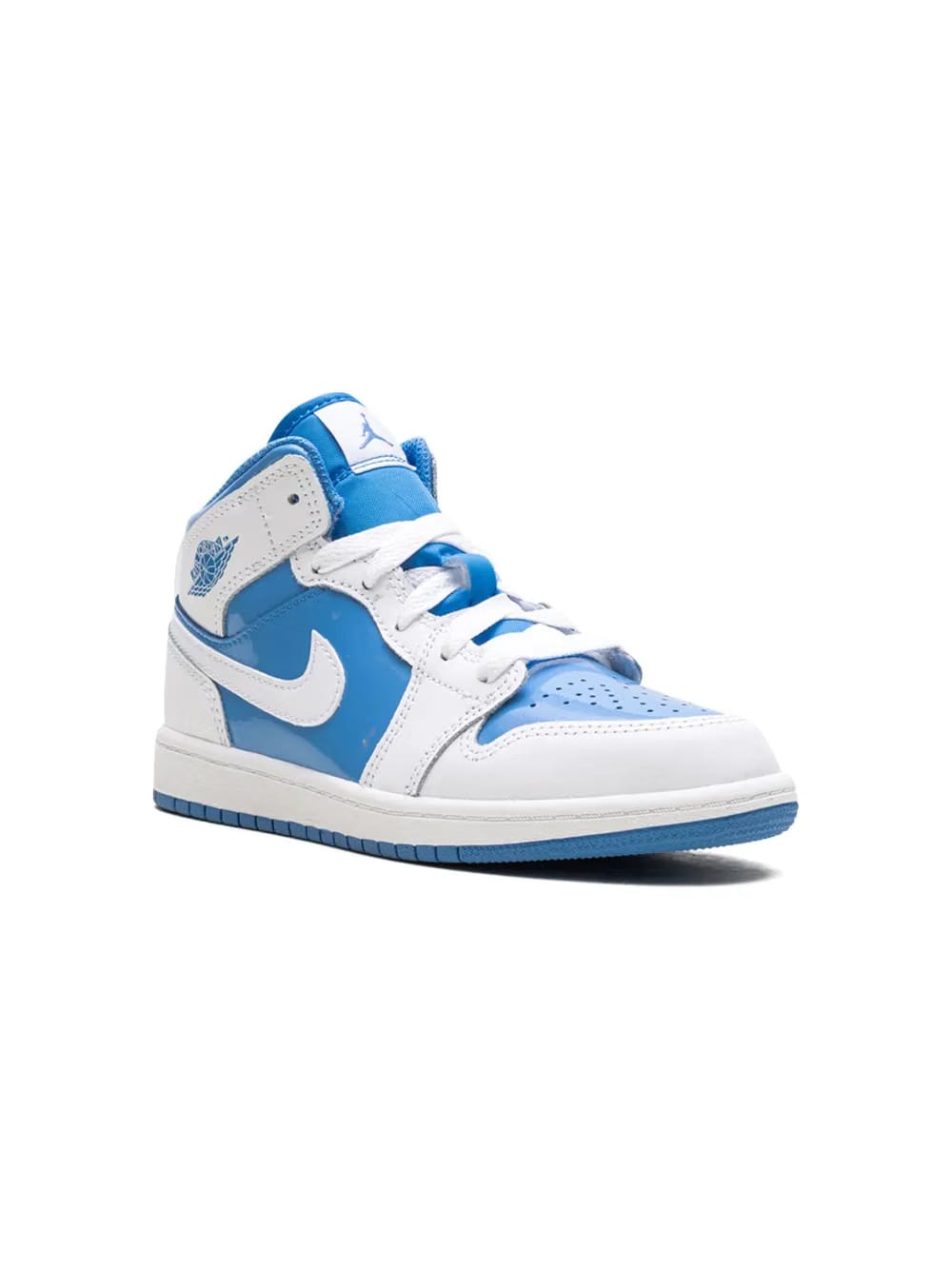 Air Jordan 1 Mid PS Legend Blue